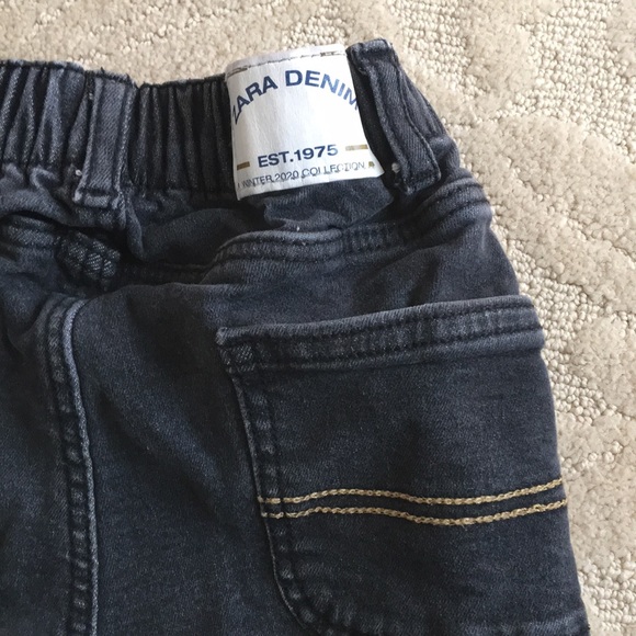 Zara Baby Jeans - Picture 4 of 6